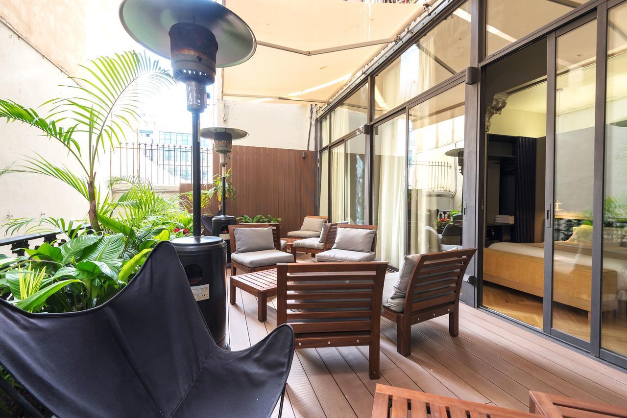 Buho Boutique (adults Only) Gasthuis