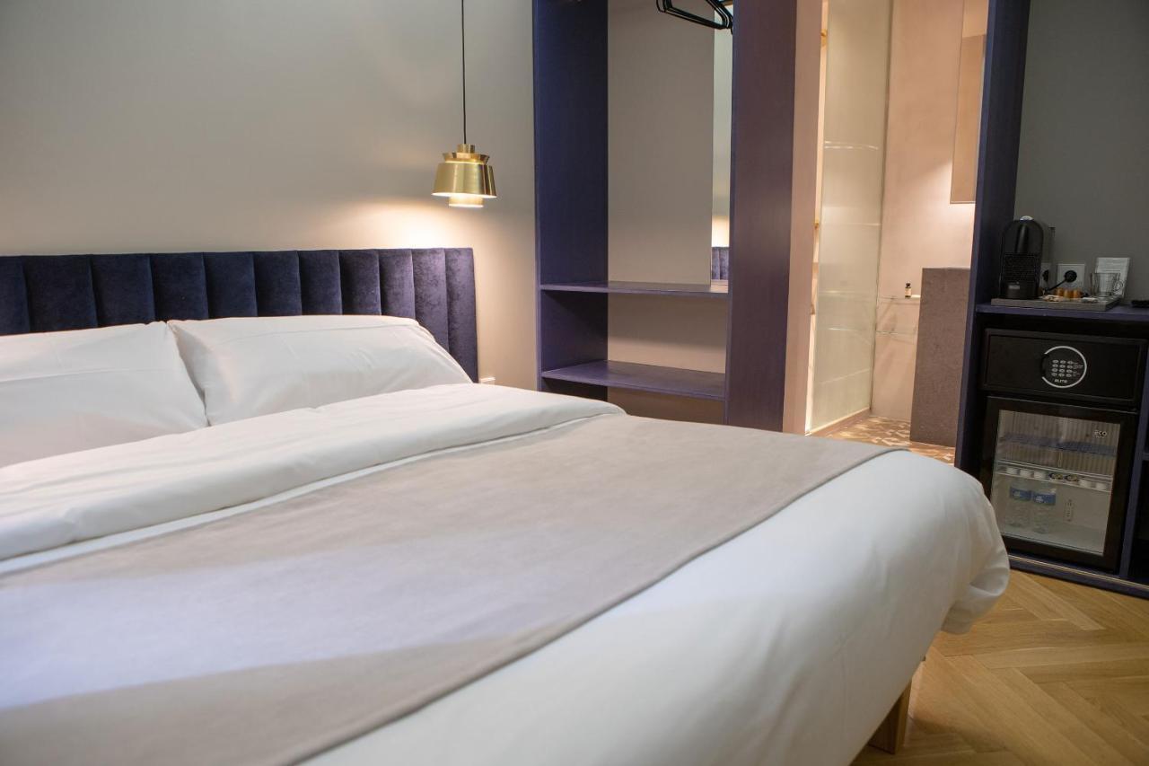 Buho Boutique (adults Only) Gasthuis