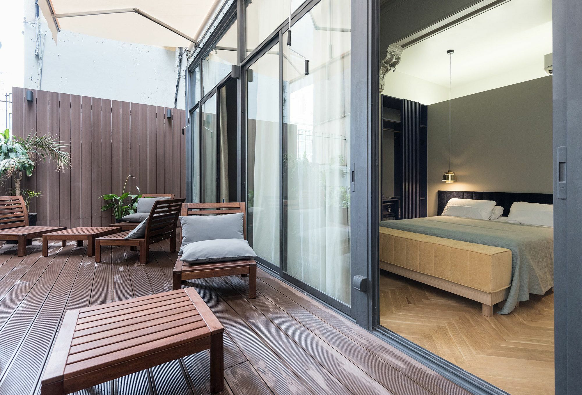 Gasthuis Buho Boutique (adults Only) 2*
