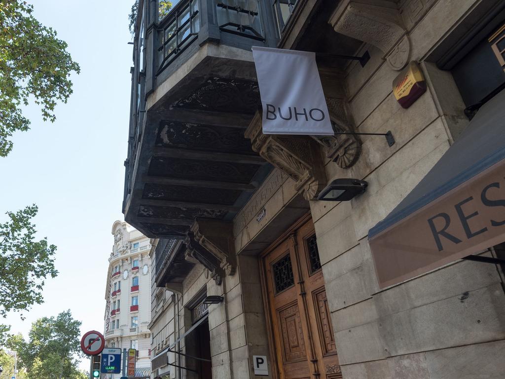Buho Boutique Maison d'hôtes 2*