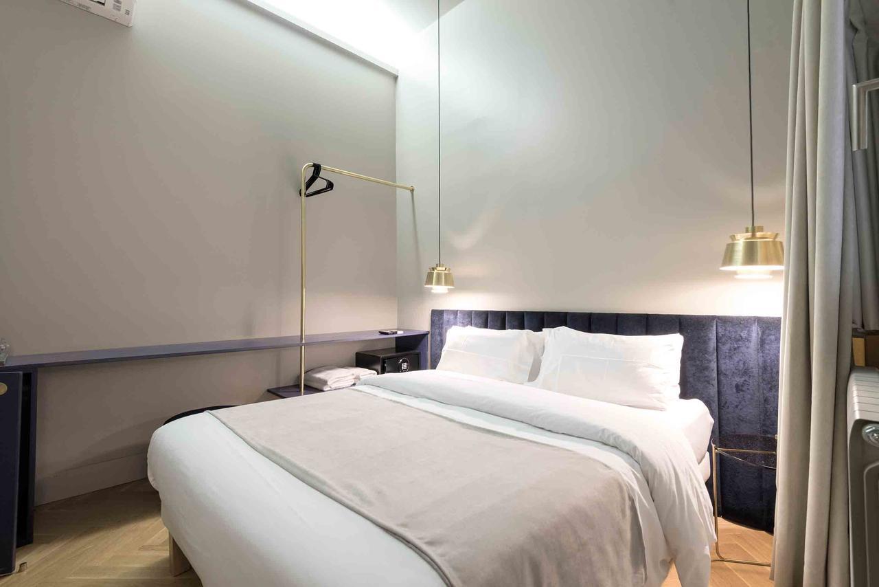 Maison d'hôtes Buho Boutique