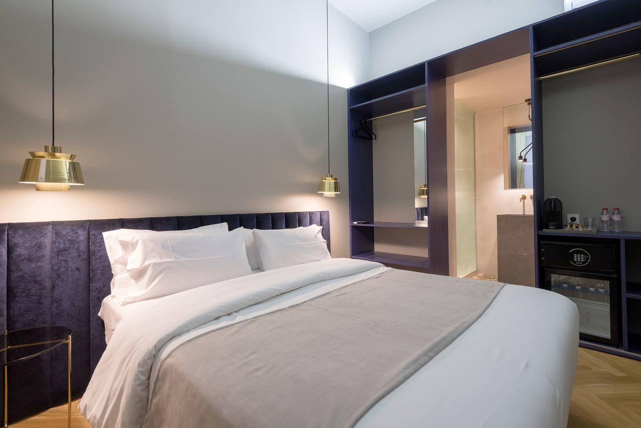 Buho Boutique 2* Barcelone