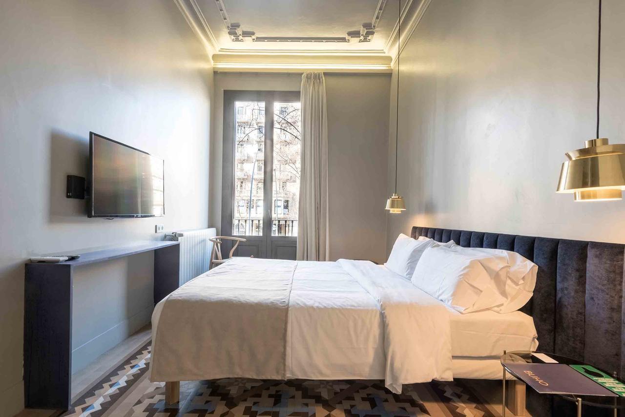 Buho Boutique Maison d'hôtes