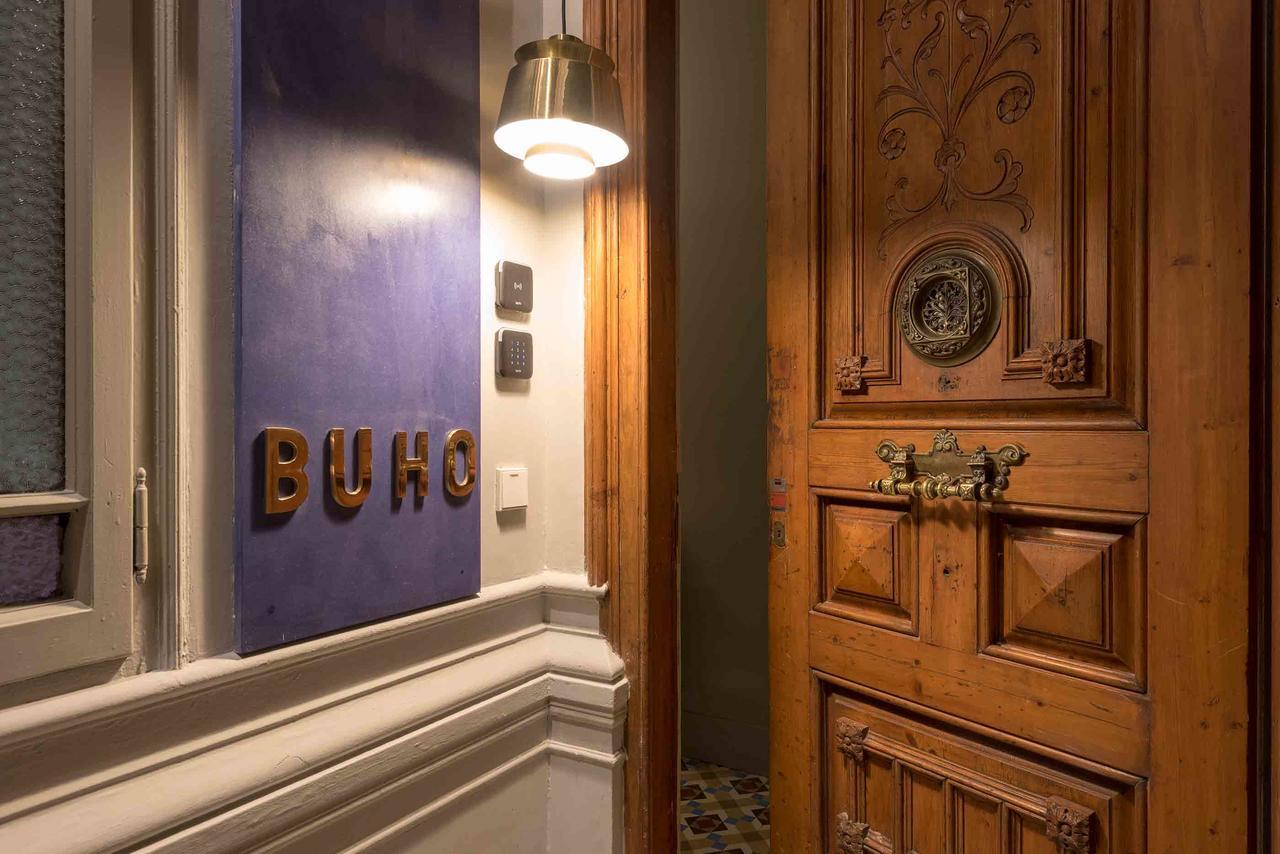 Buho Boutique