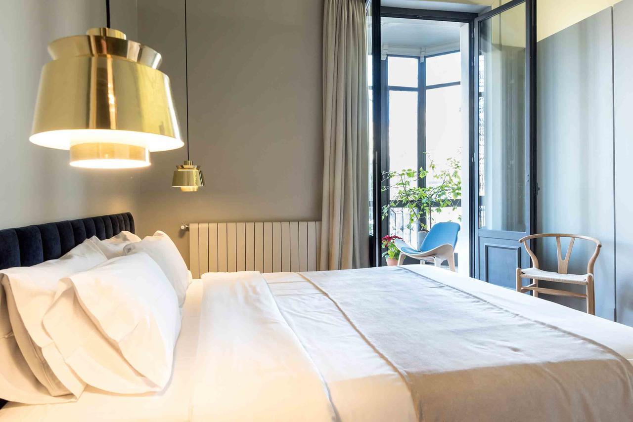 Buho Boutique 2* Barcelone