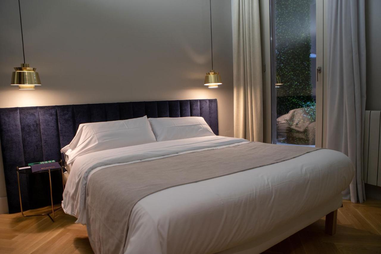Maison d'hôtes Buho Boutique Barcelone