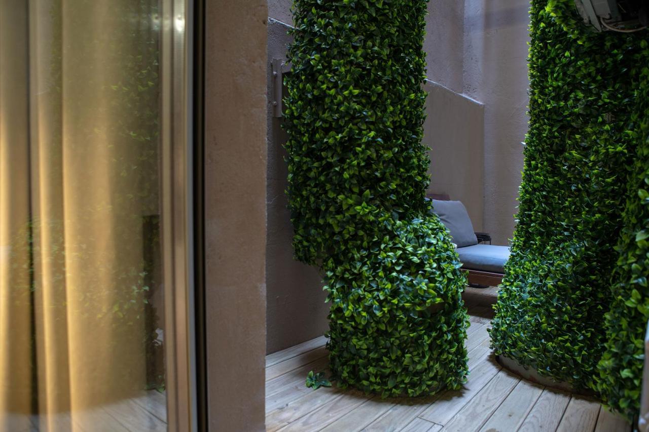Pensjonat Buho Boutique (adults Only) Barcelona