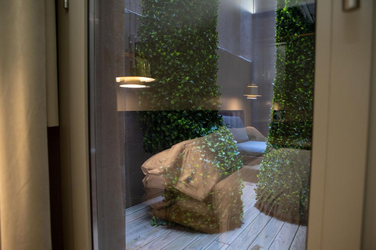 Pensjonat Buho Boutique (adults Only)