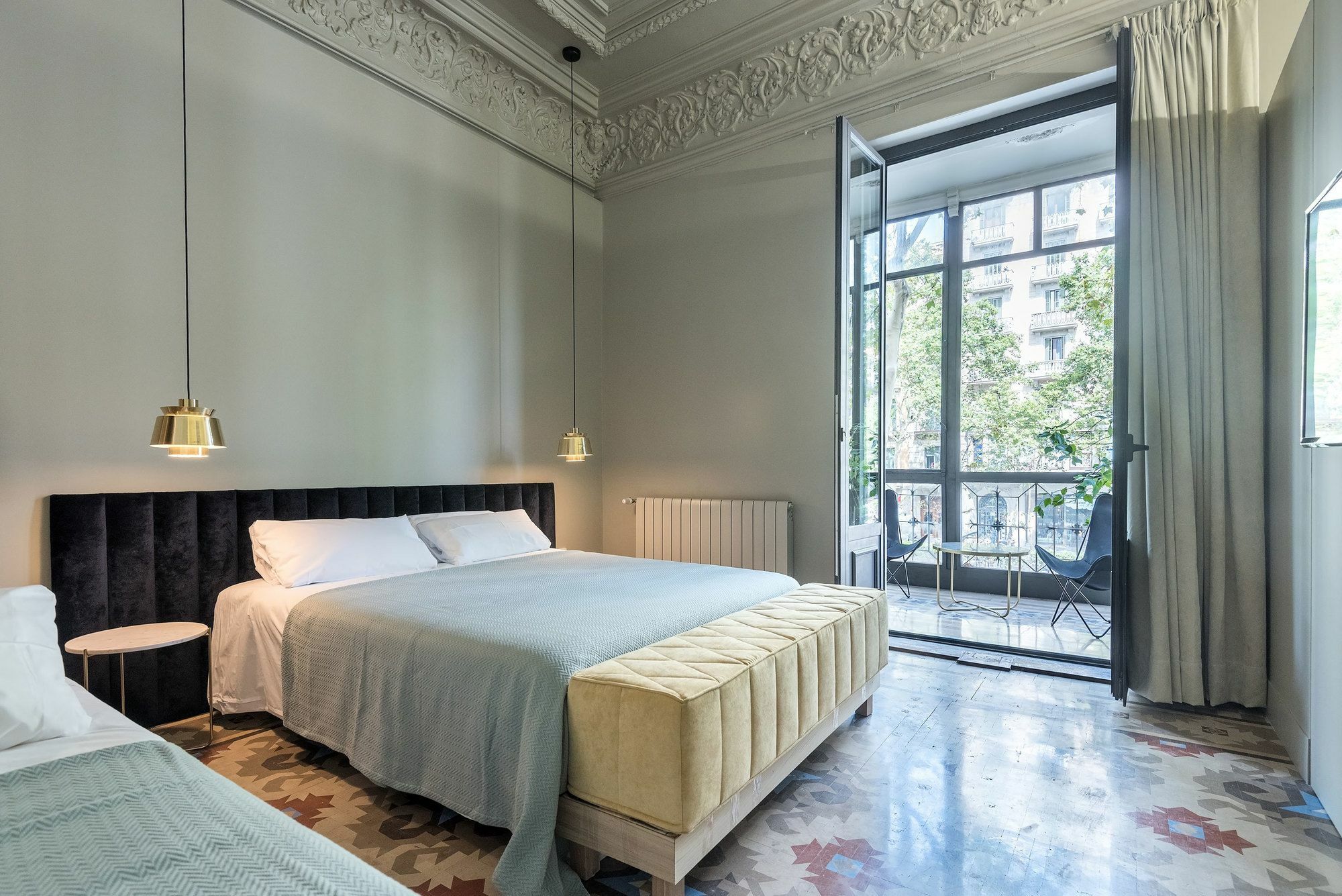 Buho Boutique (adults Only) Pensjonat Barcelona