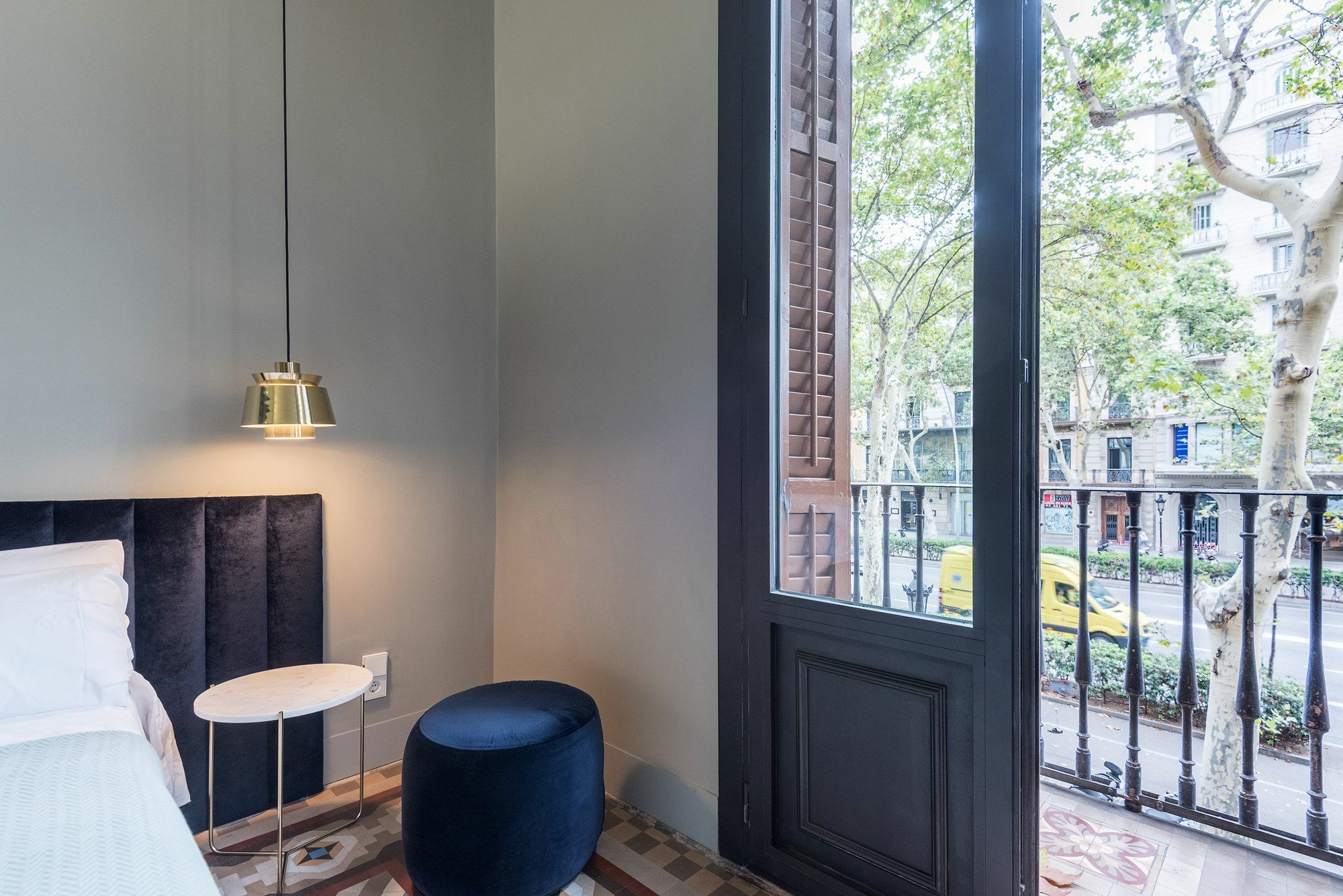 Pensjonat Buho Boutique (adults Only)